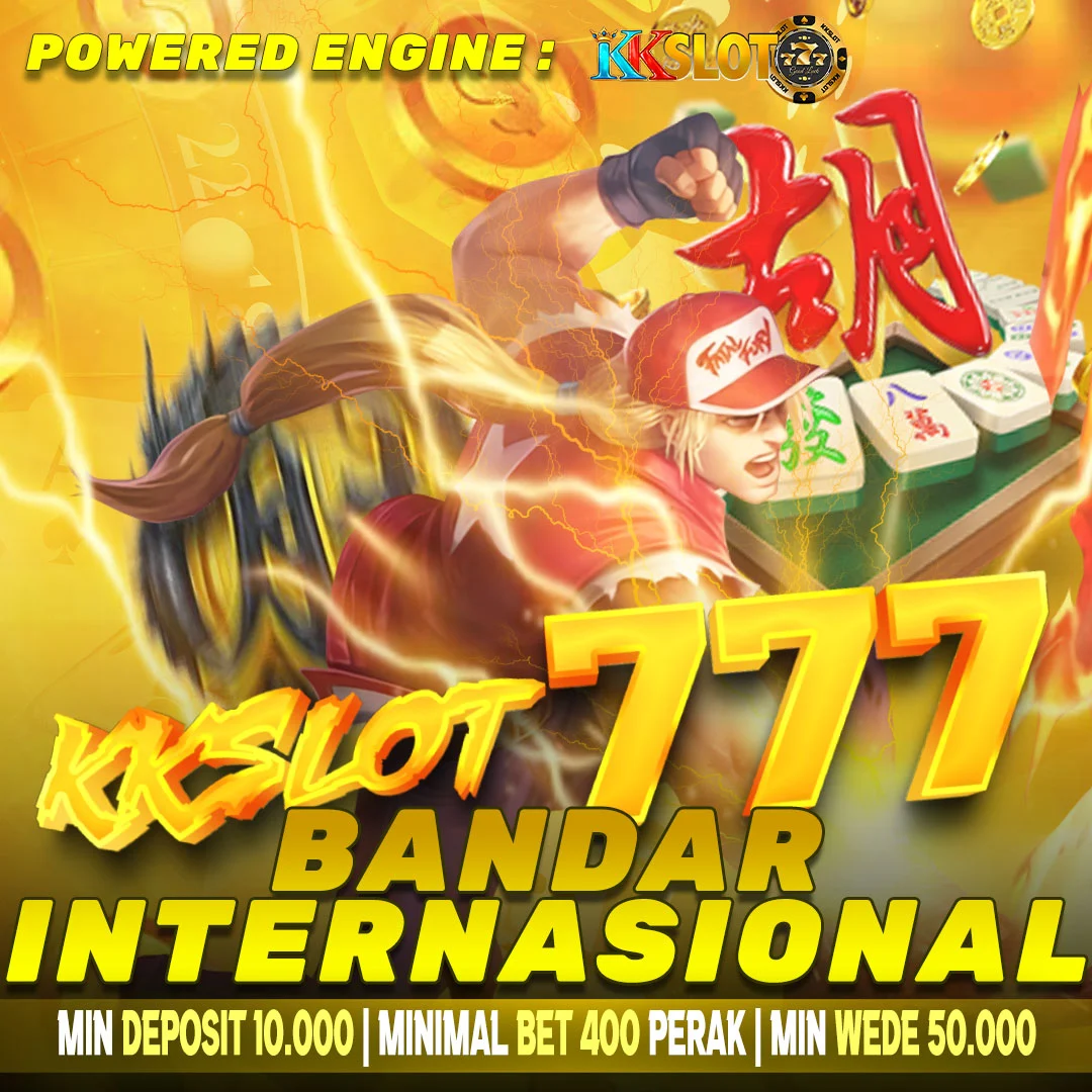 Mahkota4D - Mahkota 4D | Target Menang Pasti Pola Simpel Ini image 1